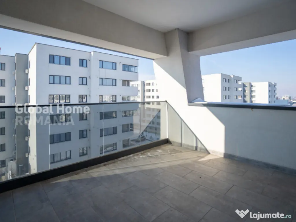 Apartament NOU 3cam 110MP |Pipera Rond OMV|DISCOUNT PARCARE