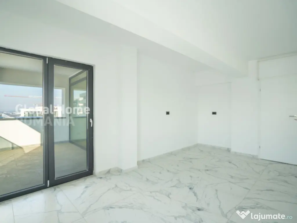 Apartament NOU 3cam 110MP |Pipera Rond OMV|DISCOUNT PARCARE