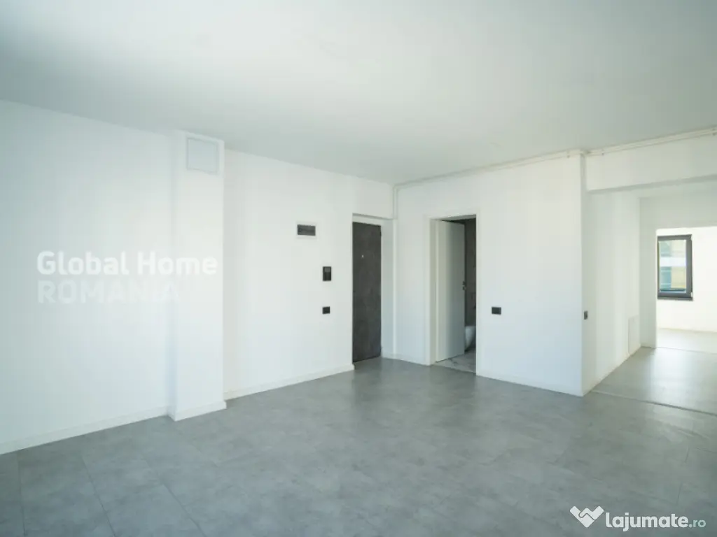 Apartament NOU 3cam 110MP |Pipera Rond OMV|DISCOUNT PARCARE