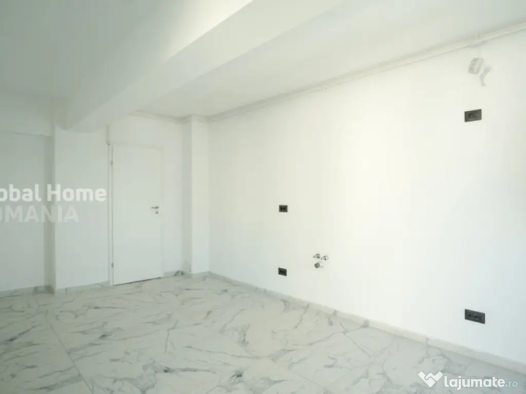 Apartament NOU 3cam 110MP |Pipera Rond OMV|DISCOUNT PARCARE