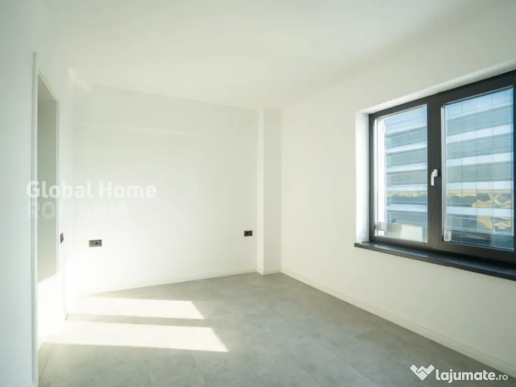 Apartament NOU 3cam 110MP |Pipera Rond OMV|DISCOUNT PARCARE