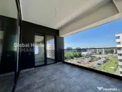Apartament NOU 3cam 110MP |Pipera Rond OMV|DISCOUNT PARCARE 