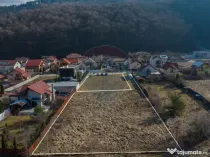 Teren de vânzare 2.160 mp cu 125 euro/ mp în Bunloc - O...