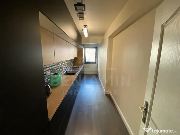 Apartament modern 3 camere-Zona Ciuperca-Loc de parcare-D...