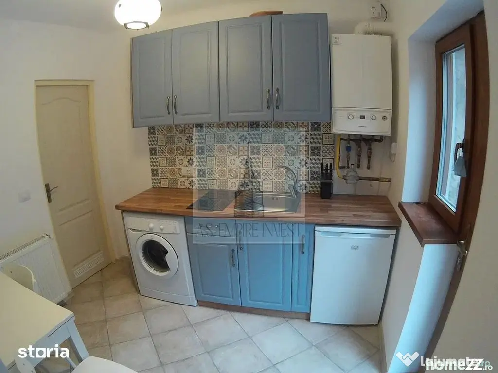 Apartament 2 camere , 42 mp- zona Centru Istoric