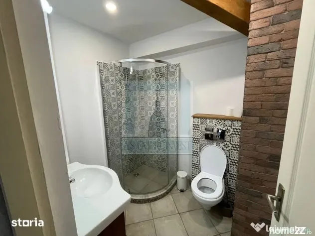 Apartament 2 camere , 42 mp- zona Centru Istoric