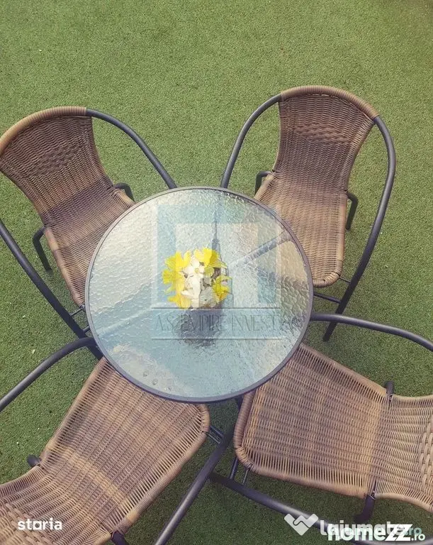 Apartament 2 camere , 42 mp- zona Centru Istoric