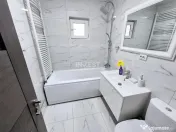 Apartament 3 camere decomandat, finisaje moderne, balcon ?? 