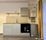 Zona Centrul Vechi, apartament cu o camera, etaj 1