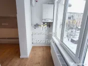 Apartament 2 camere, decomandat, finisat! 