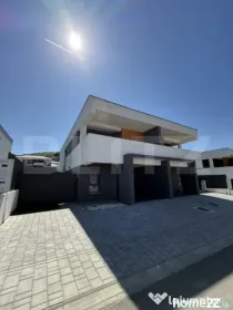 Confort premium într-o zonă liniștită: duplex ultrafinis