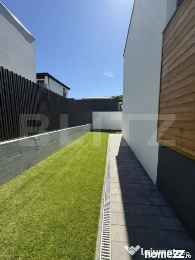 Confort premium într-o zonă liniștită: duplex ultrafinis