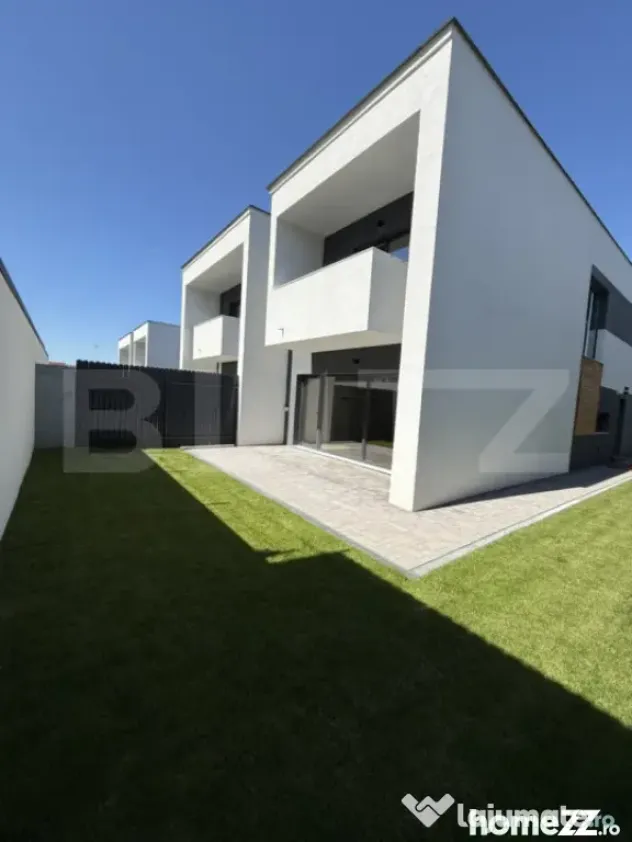 Confort premium într-o zonă liniștită: duplex ultrafinis