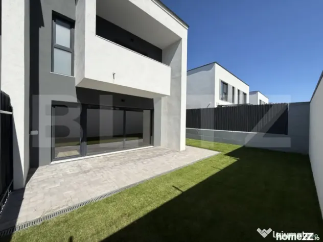 Confort premium într-o zonă liniștită: duplex ultrafinis