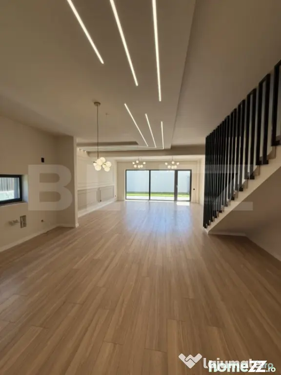 Confort premium într-o zonă liniștită: duplex ultrafinis