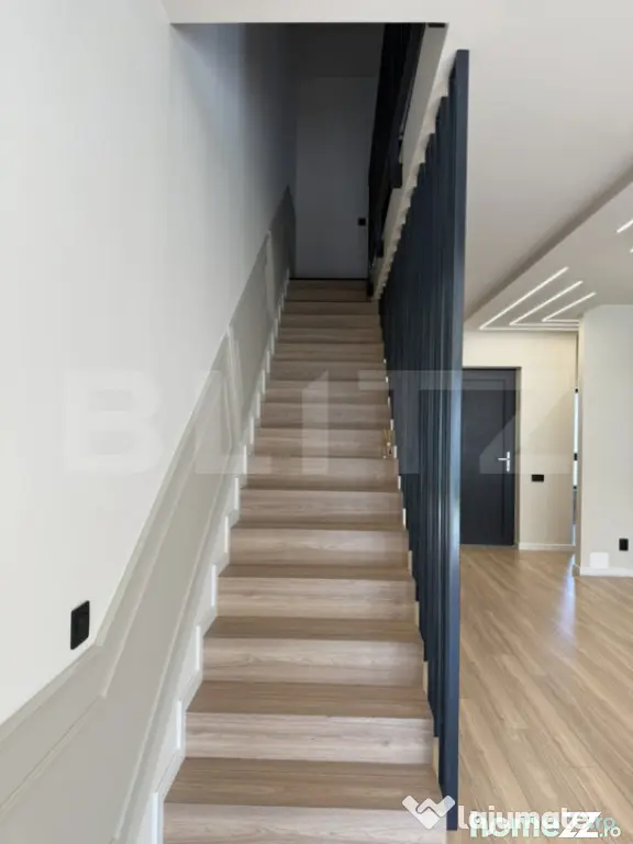 Confort premium într-o zonă liniștită: duplex ultrafinis