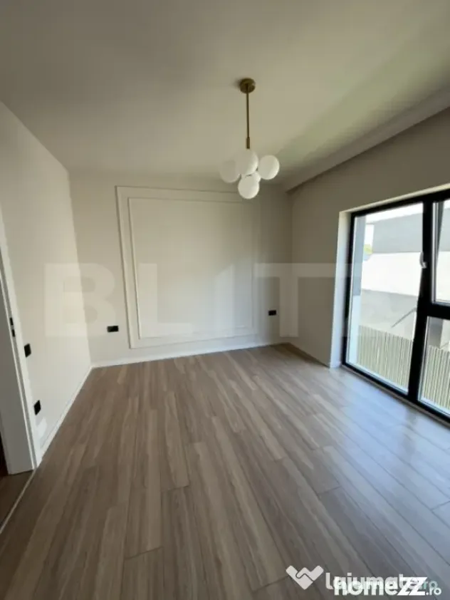 Confort premium într-o zonă liniștită: duplex ultrafinis