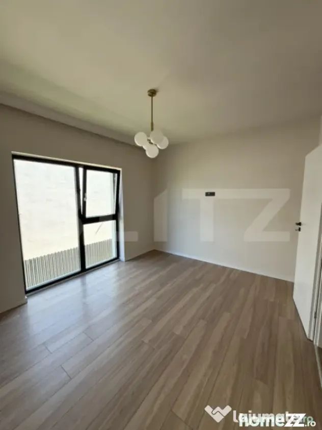 Confort premium într-o zonă liniștită: duplex ultrafinis