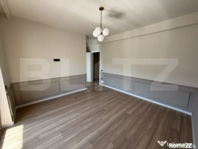 Confort premium într-o zonă liniștită: duplex ultrafinis