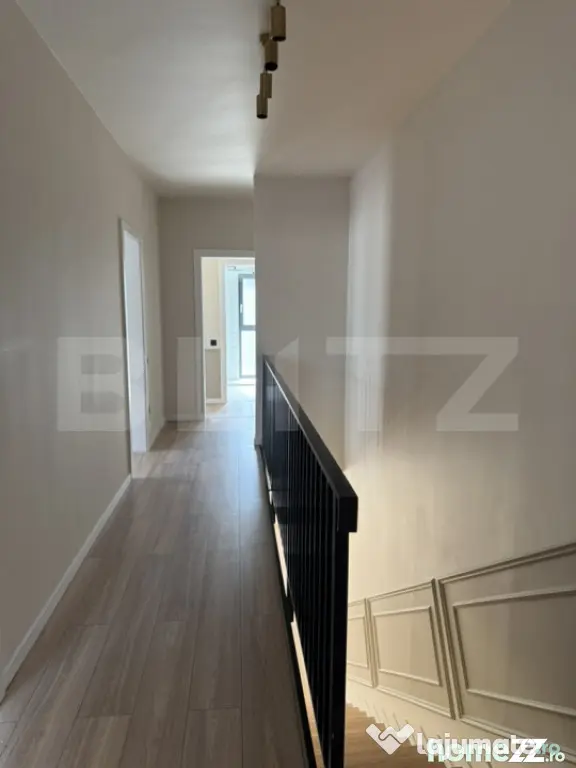 Confort premium într-o zonă liniștită: duplex ultrafinis