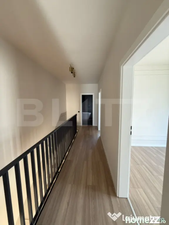 Confort premium într-o zonă liniștită: duplex ultrafinis