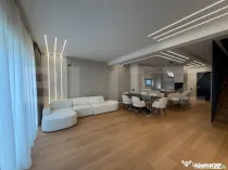 Confort premium într-o zonă liniștită: duplex ultrafinis