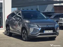 Mitsubishi Eclipse-Cross Automata 4x4
