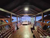 Casa/Pensiune,doua imobile „intr-unul singur” de vanzare, Valea Bratcu 