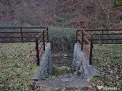 Casa/Pensiune,doua imobile „intr-unul singur” de vanzare, Valea Bratcu 