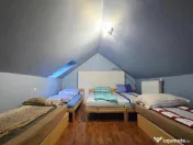 Casa/Pensiune,doua imobile „intr-unul singur” de vanzare, Valea Bratcu 