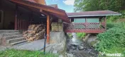 Casa/Pensiune,doua imobile „intr-unul singur” de vanzare, Valea Bratcu 