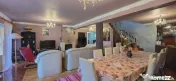 Casa/Pensiune,doua imobile „intr-unul singur” de vanzare, Valea Bratcu 