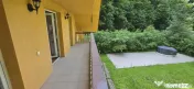 Casa/Pensiune,doua imobile „intr-unul singur” de vanzare, Valea Bratcu 