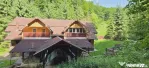 Casa/Pensiune,doua imobile „intr-unul singur” de vanzare, Valea Bratcu
