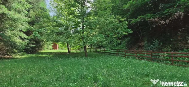 Casa/Pensiune,doua imobile „intr-unul singur” de vanzare, Valea Bratcu