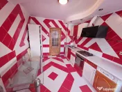 Apartament cu 2 camere de vânzare în zona 1 Mai 