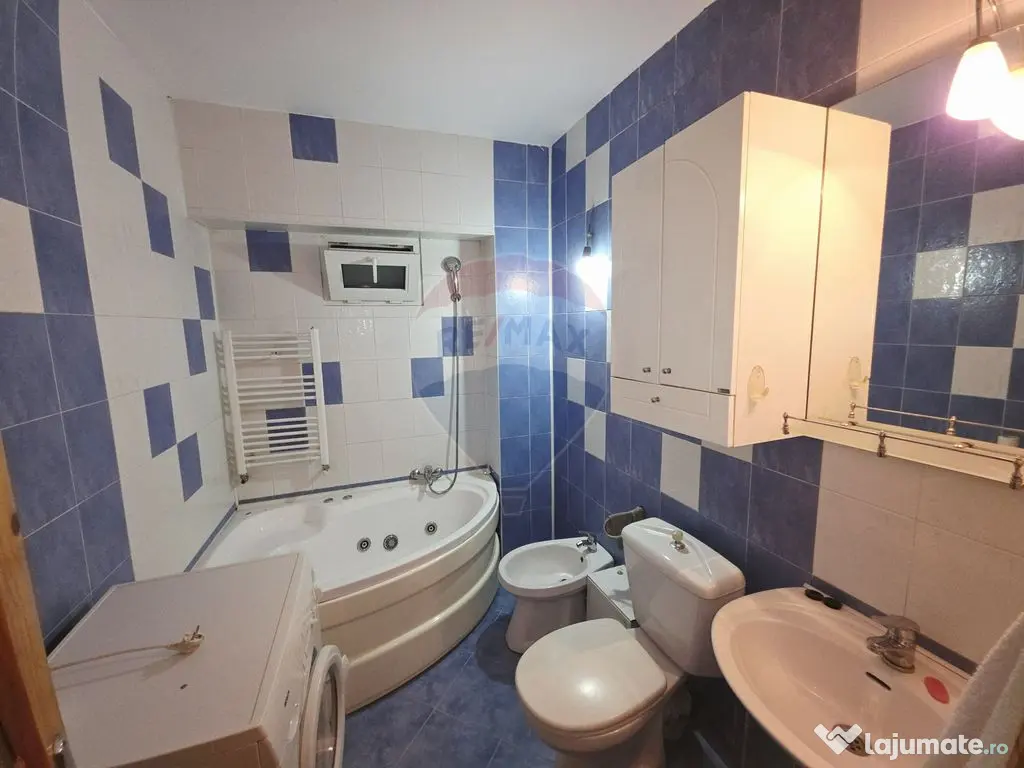 Apartament cu 2 camere de vânzare în zona 1 Mai