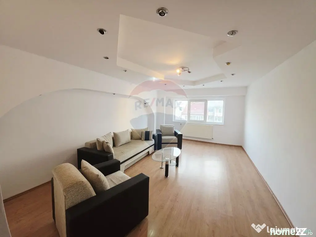 Apartament cu 2 camere de vânzare în zona 1 Mai