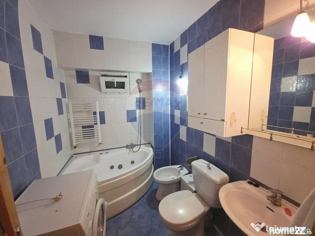 Apartament cu 2 camere de vânzare în zona 1 Mai