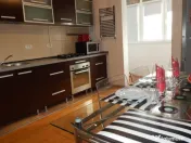 Apartament 2 camere Iancului Avrig 