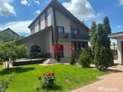 Vila moderna, finisaje premium, Ultracentrala!! 