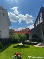 Vila moderna, finisaje premium, Ultracentrala!!