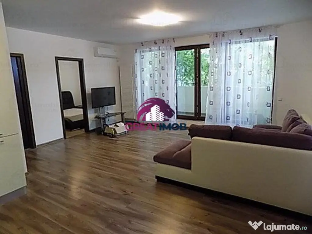 Apartament 2 camere de inchiriat Sector 2 – zona Iancul...