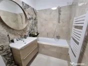 4 camere 42 mp terasa de tip penthouse | Drumul Poienii 