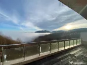 4 camere 42 mp terasa de tip penthouse | Drumul Poienii 