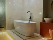 4 camere 42 mp terasa de tip penthouse | Drumul Poienii 