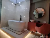 4 camere 42 mp terasa de tip penthouse | Drumul Poienii 