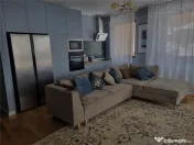 4 camere 42 mp terasa de tip penthouse | Drumul Poienii 