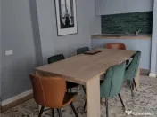 4 camere 42 mp terasa de tip penthouse | Drumul Poienii 