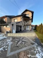 Casa 5 camere , renovata 2020 cu garaj , Ploiesti , central